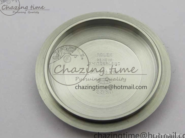 AAA Replica Watches 2989 No 904L 1:1 A Edition Black Bracelet Submariner on Best Date Ceramic Original SS ZZF 114060 1229